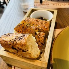 Bella Vita(海防路店) User Photo