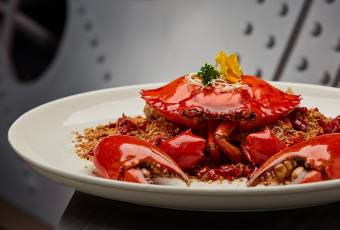 Popular dishes