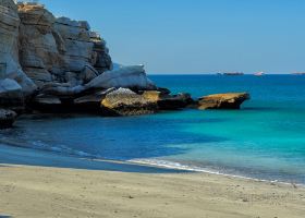 Jumeirah Muscat Bay