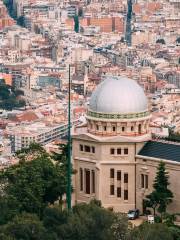 Observatoire Fabra