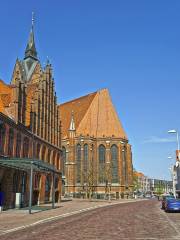 Eglise du marché d'Hannovre