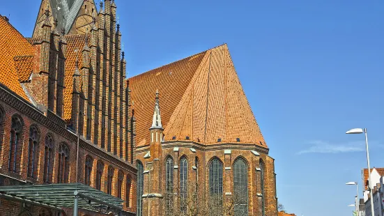 Market Church Hannover