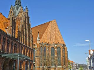 Flug Kiew Hannover