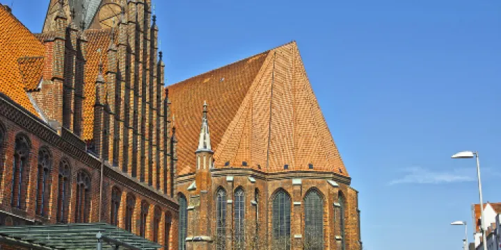 漢諾威集市教堂