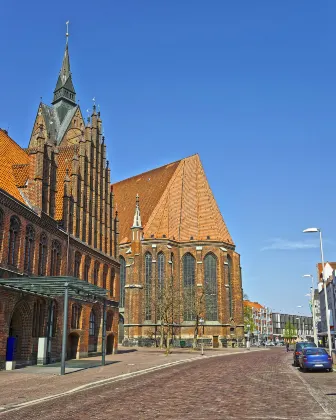 Celle Privatunterkünfte