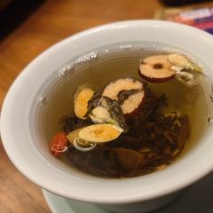 喜鼎(泸定路店) User Photo