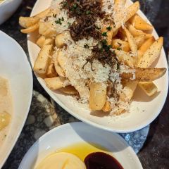 The Living Room User Photo