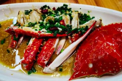 鱼满仓海鲜人家(石浦一店)