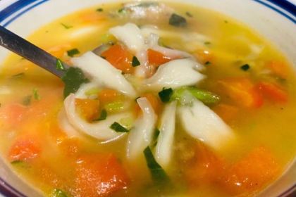 鱼宴馆·灶台鱼·淳醉旧时光(千岛湖店)