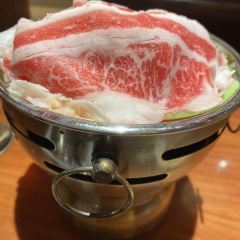 令谷花开·惊世料理(静安店) User Photo