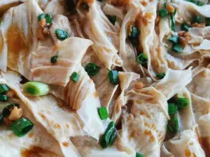 ZHI WEI XUAN NONG GU CAI GUAN