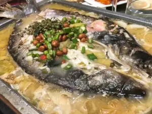 小江南