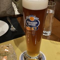 Schindlers Tankstelle User Photo