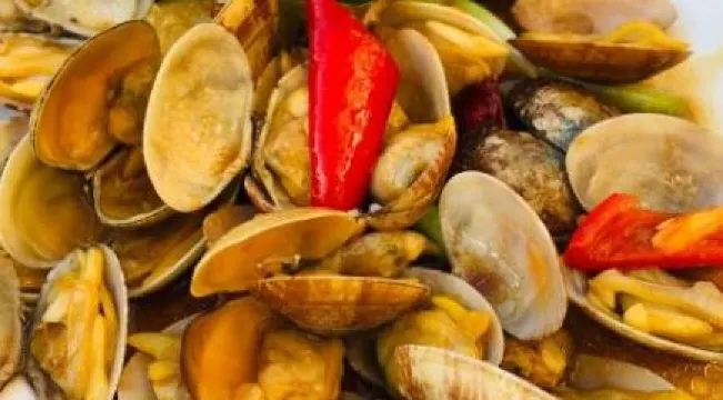 醉仙樓排檔·老字號