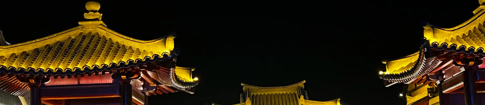 Attrazioni del Giro Notturno