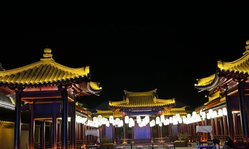 Kuanxin Town