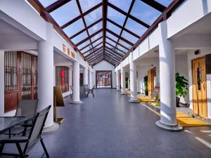 구선 군란 온천