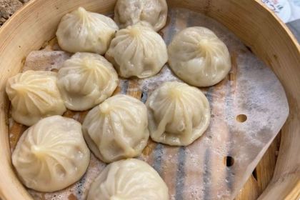 丁莲芳(衣裳街总店)