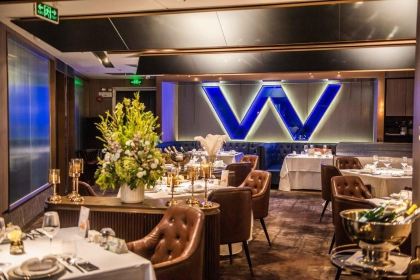 王品牛排(天津万象城店)