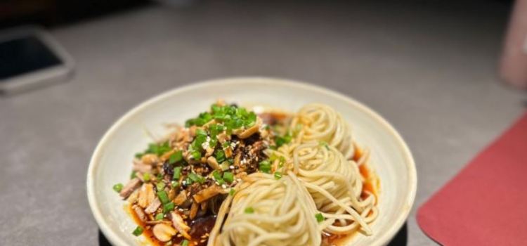 荣家沸腾鱼(台州青悦城店)