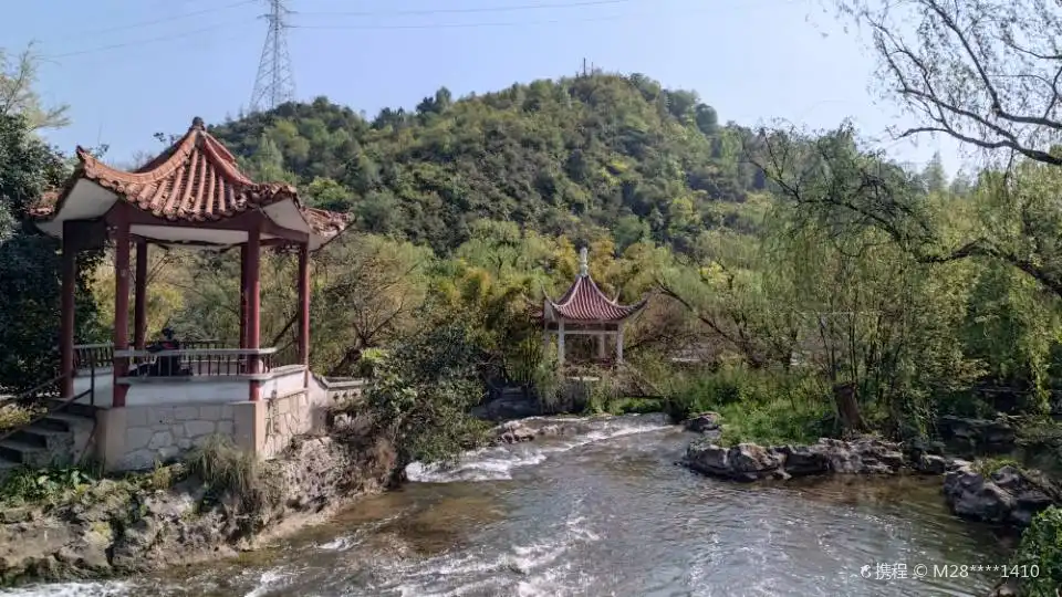Hotel in zona Baihuazhou