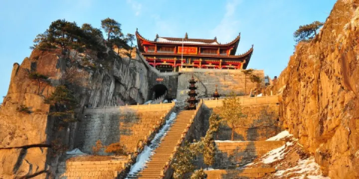 天台寺