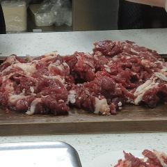 八合里牛肉火锅(万象九宜城店) User Photo