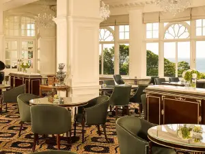 The Grand Tea Lounge