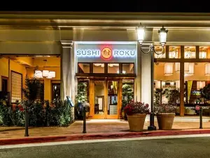 Sushi Roku Newport Beach