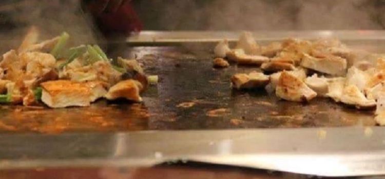 Samurai Japanese Restaurant