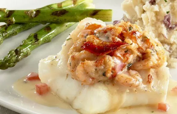 Mitchell's Fish Market - Pittsburgh South Hills