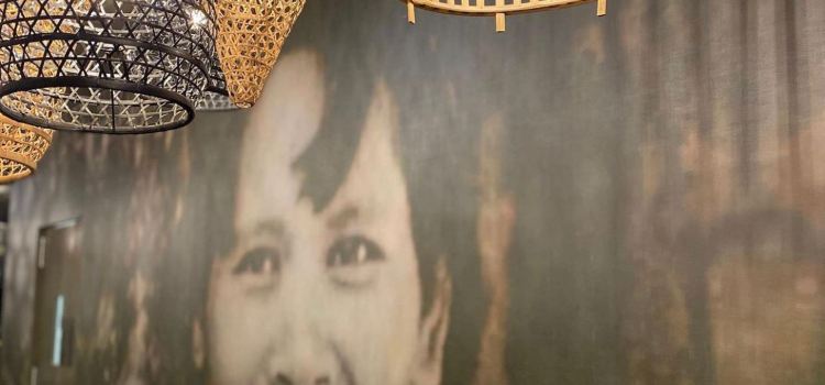 NOVA Balinese Kitchen