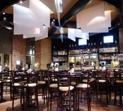 Cooper's Hawk Winery & Restaurant- Wheeling