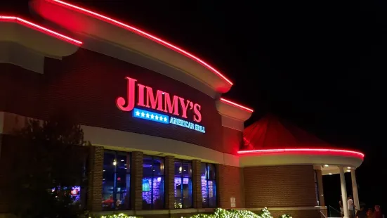 Jimmy's American Grill