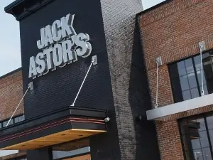 Jack Astor's Bar & Grill