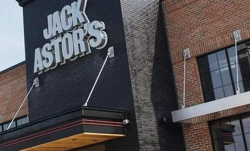 Jack Astor's Bar & Grill