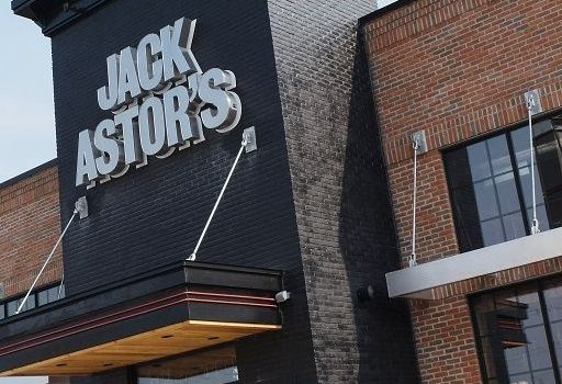Jack Astor's Bar & Grill