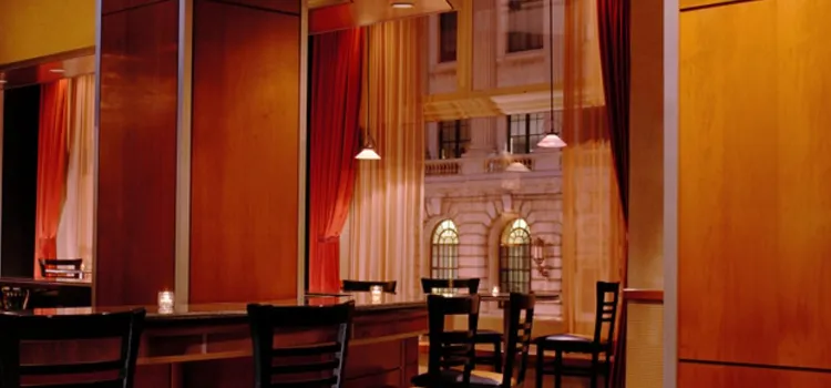 1890 Restaurant & Lounge