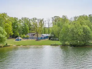 Freilich am See