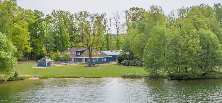 Freilich am See