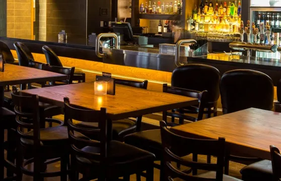 Original Joe's Restaurant & Bar