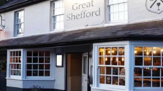 The Great Shefford