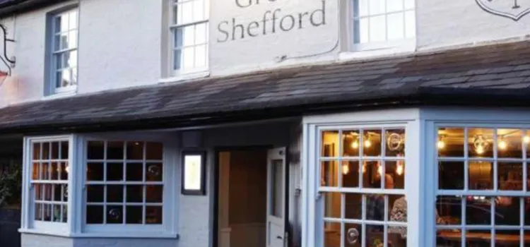 The Great Shefford