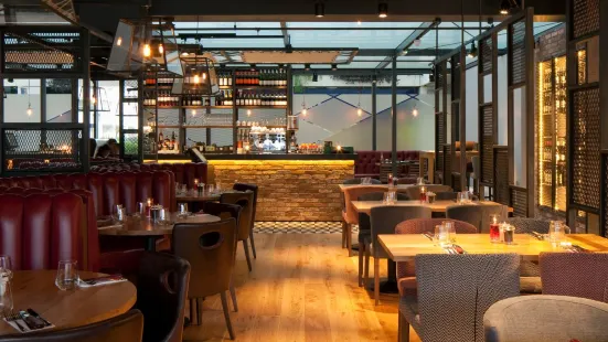 Middletons Steakhouse & Grill Milton Keynes