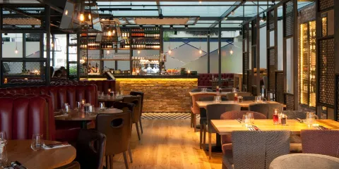 Middletons Steakhouse & Grill Milton Keynes