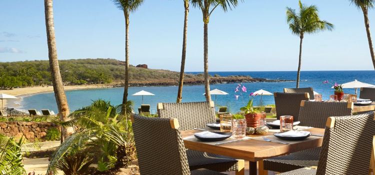 Malibu Farm Restaurant & Bar