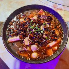 Lao Pingyao Restaurant User Photo