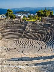 Bodrum Ancient Theatre