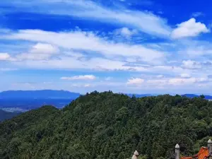 韶峯
