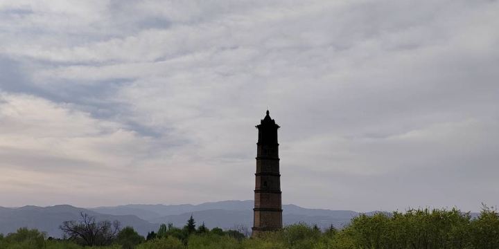 Wenfeng Pagoda